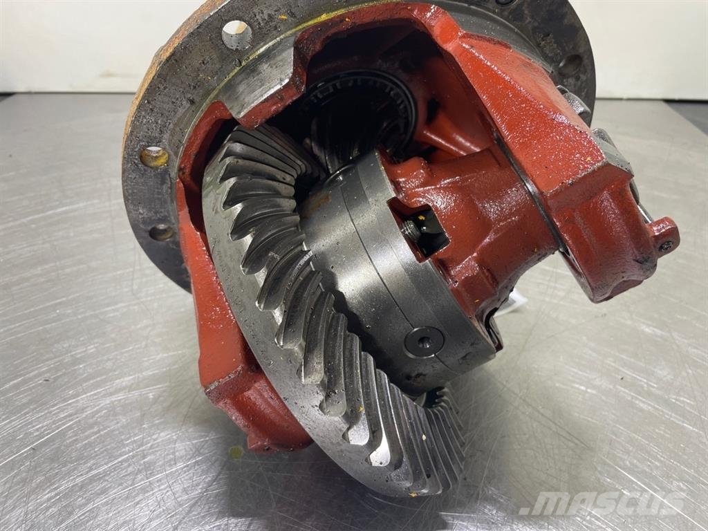 Ahlmann AZ9-ZF APL-3054-Differential/Differentieel Ejes