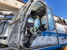 Soilmec SR50 Piling rigs