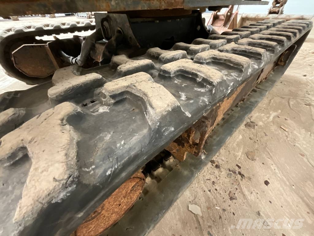JCB 16 C-1 Miniexcavadoras
