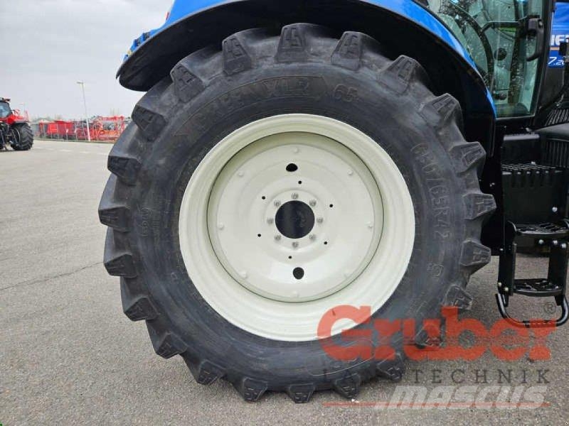 New Holland T7.200 AC 其他農業機械