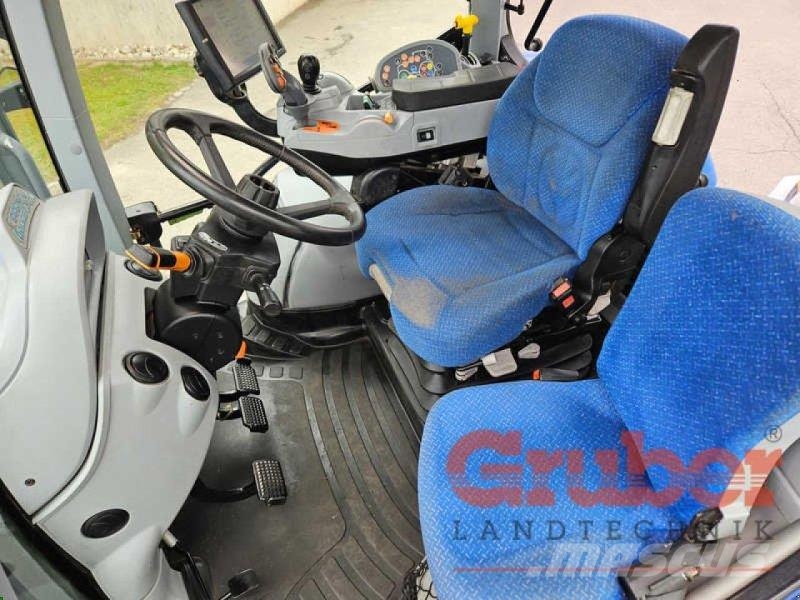 New Holland T7.200 AC 其他農業機械