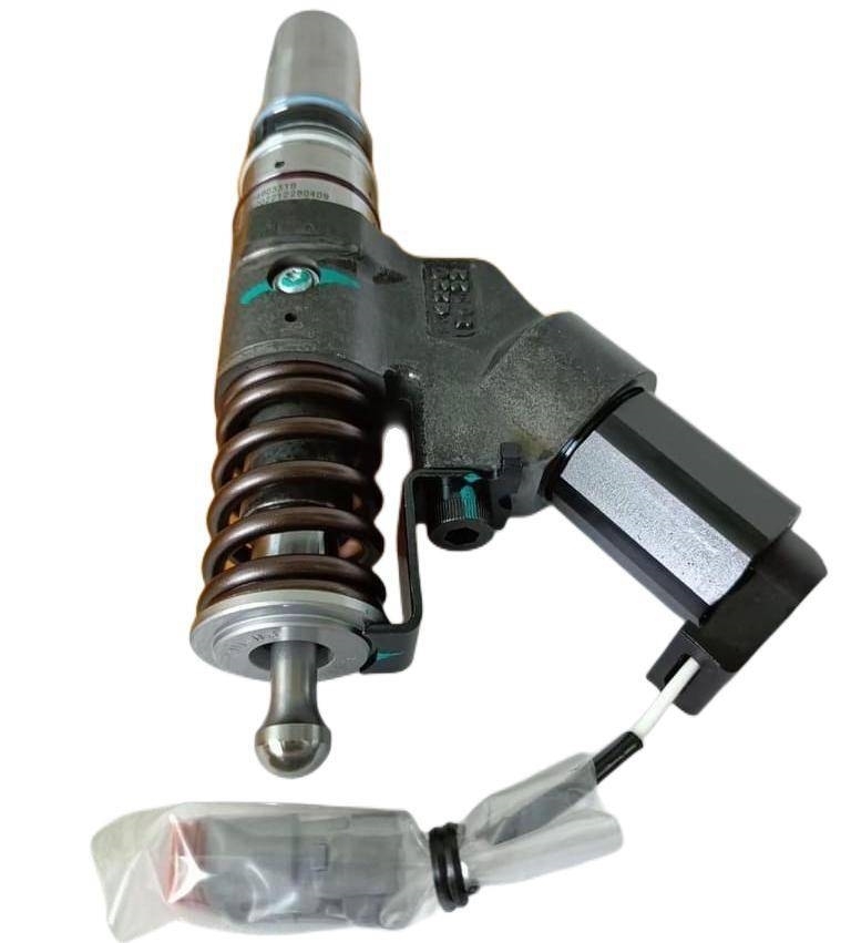 Cummins Qsm11 Diesel Engine Part Injector 4903319 Moteur