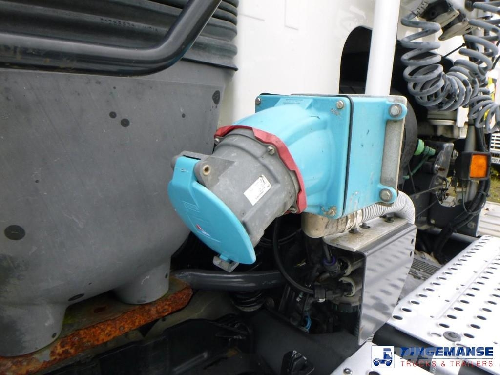 Volvo FM 450 4x2 Euro 6 + Retarder + ADR + Generator Vetopöytäautot