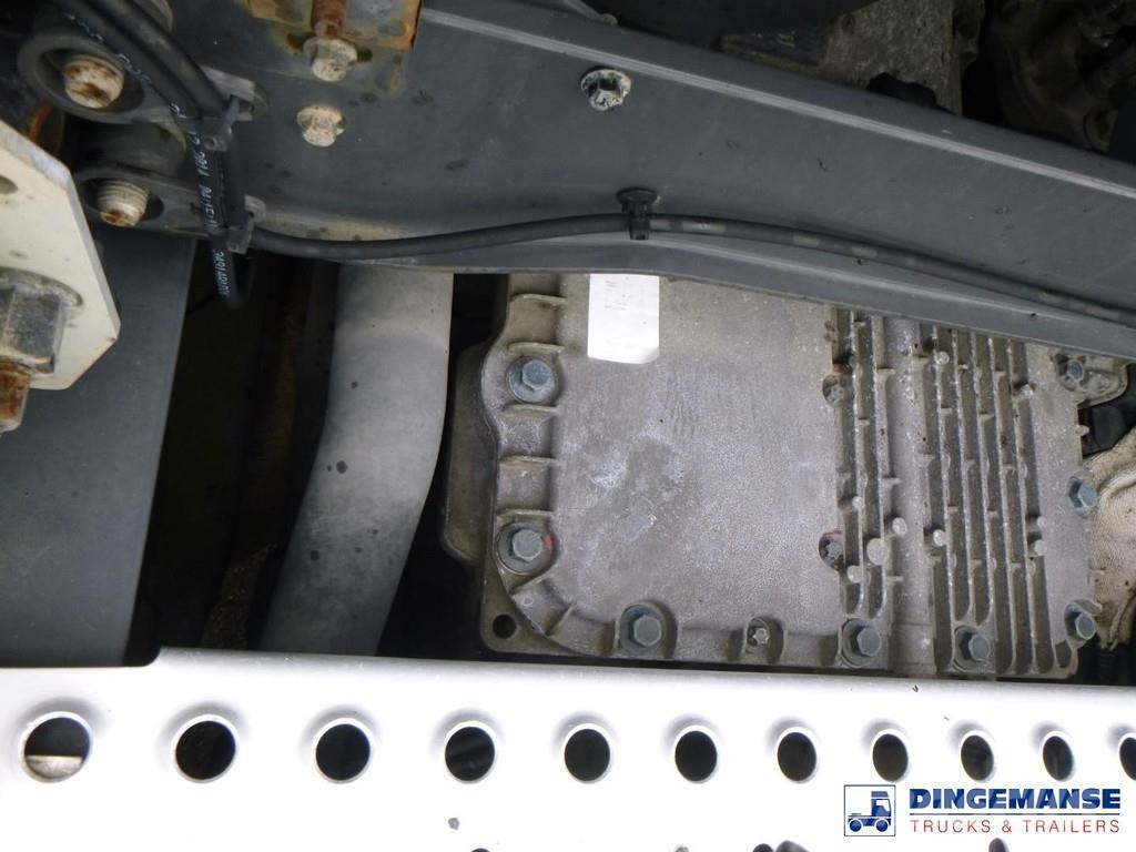 Volvo FM 450 4x2 Euro 6 + Retarder + ADR + Generator Vetopöytäautot