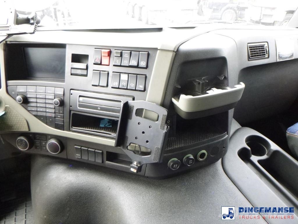 Volvo FM 450 4x2 Euro 6 + Retarder + ADR + Generator Vetopöytäautot