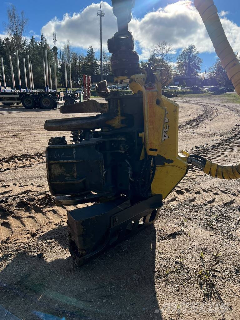 John Deere 1170G Cosechadoras