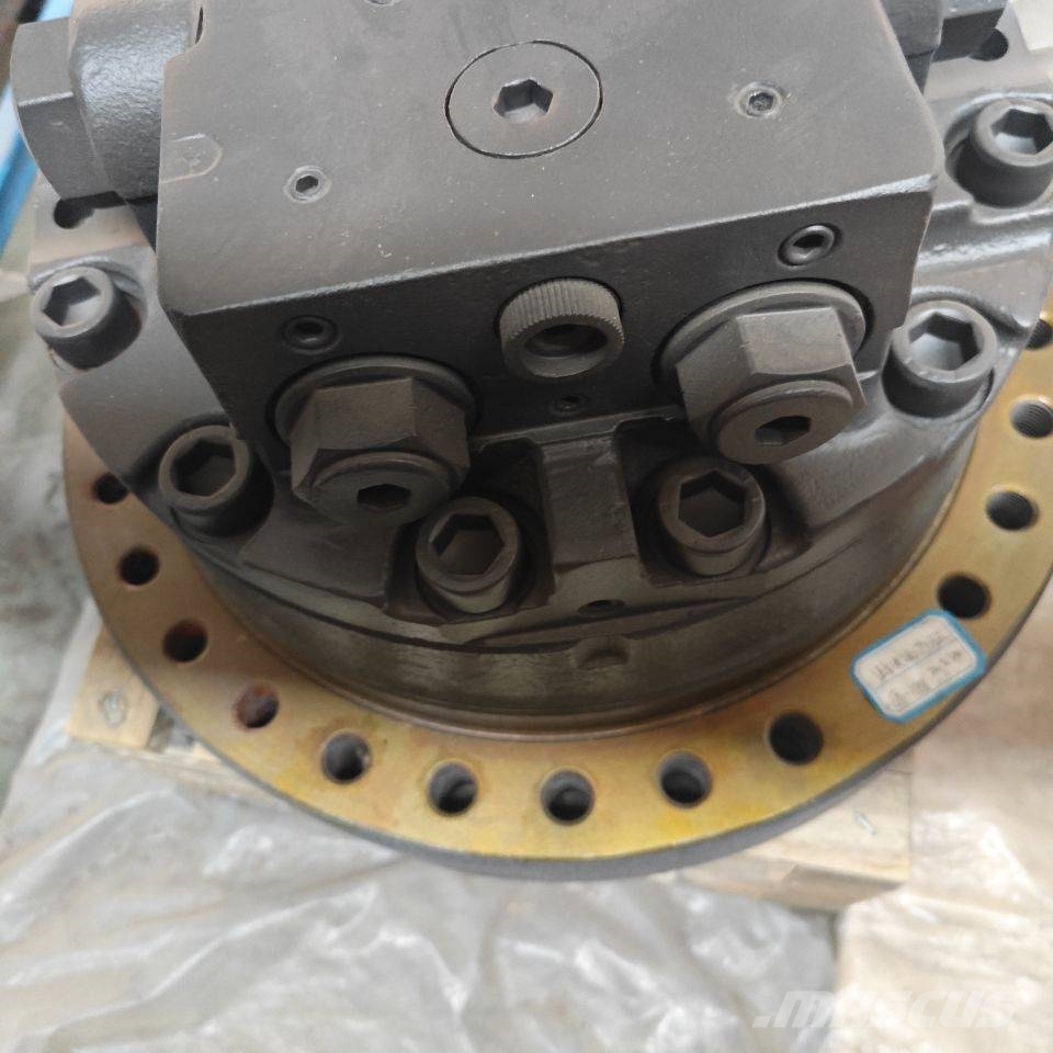 Volvo VOE14533651 Single motor EC200B EC210B travel mot Transmissão