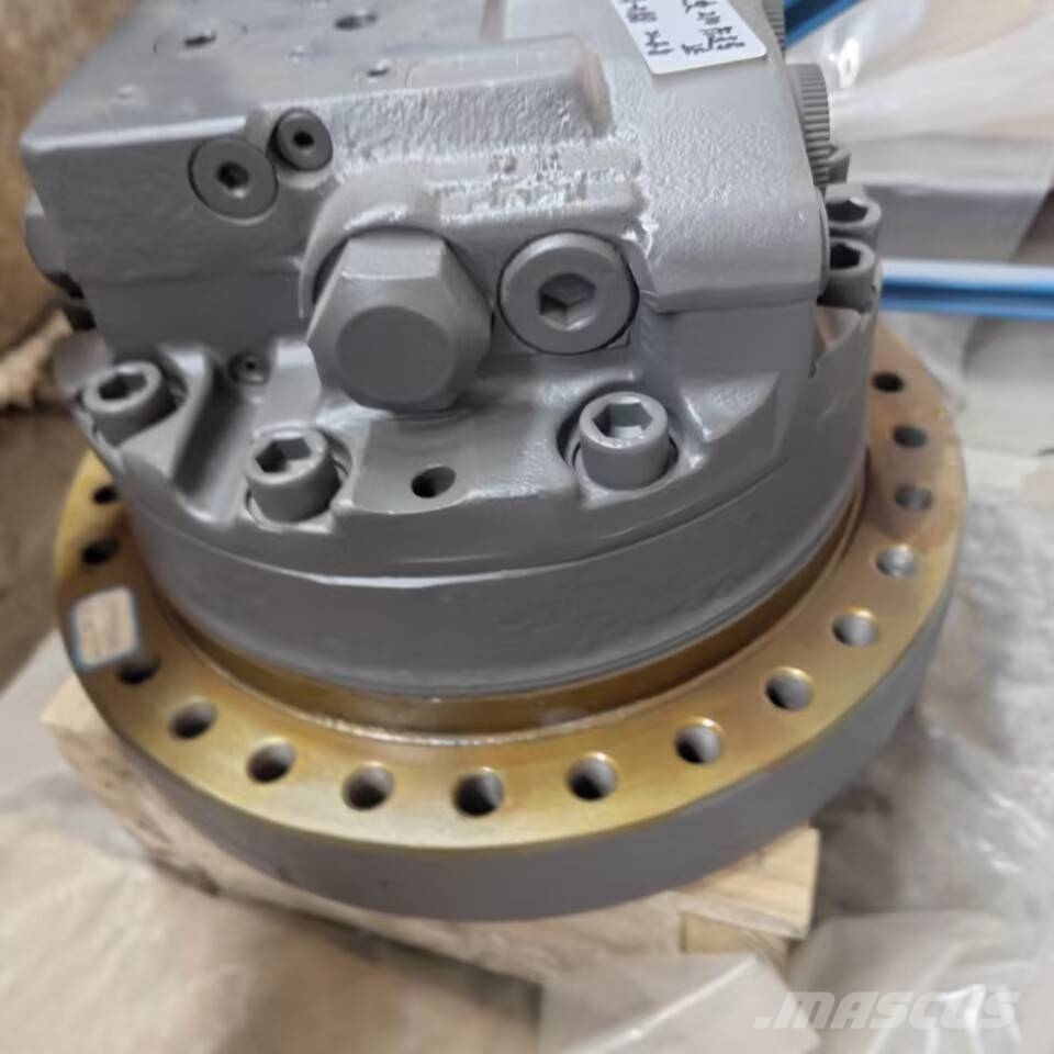 Volvo VOE14533651 Single motor EC200B EC210B travel mot Transmissão