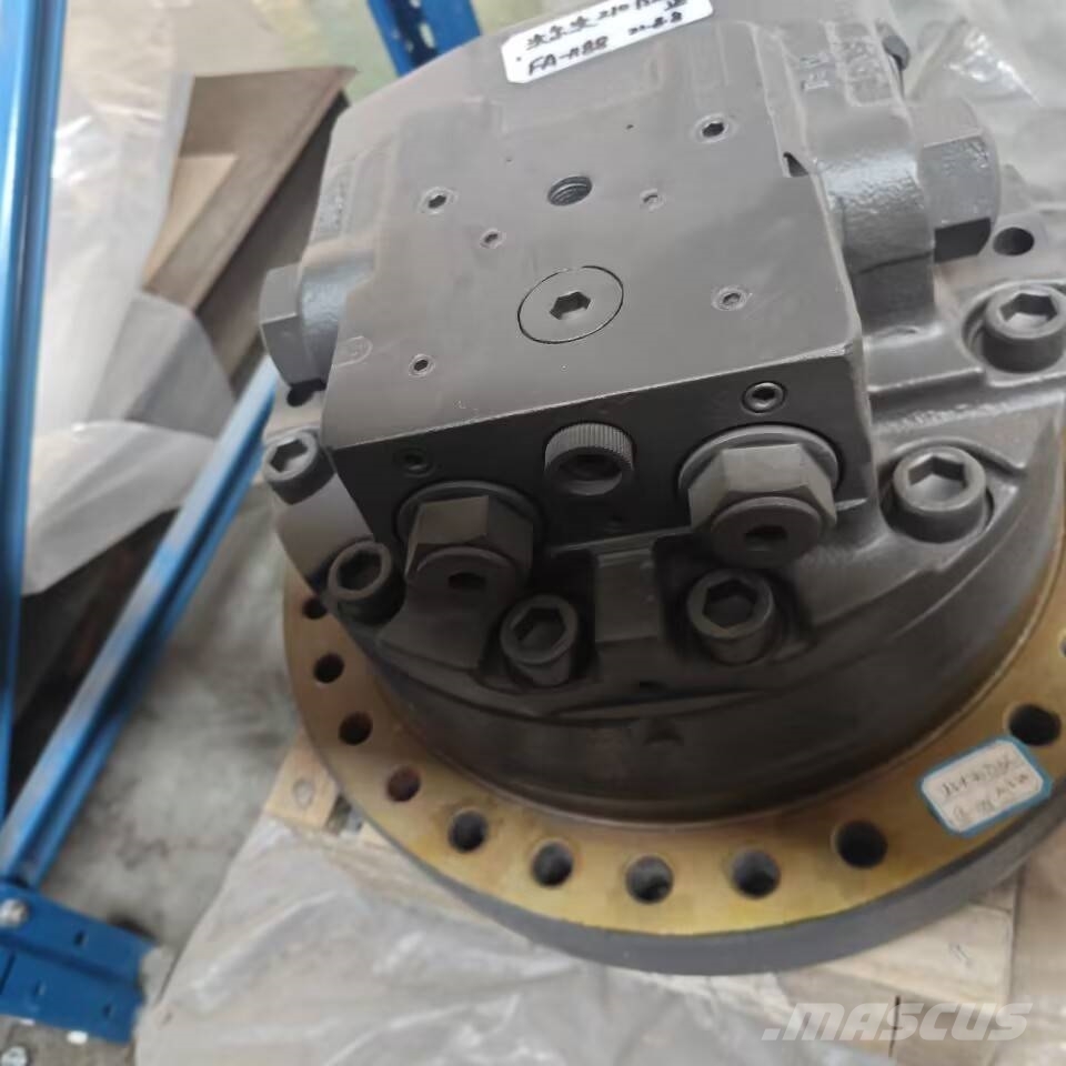 Volvo VOE14533651 Single motor EC200B EC210B travel mot Transmissão