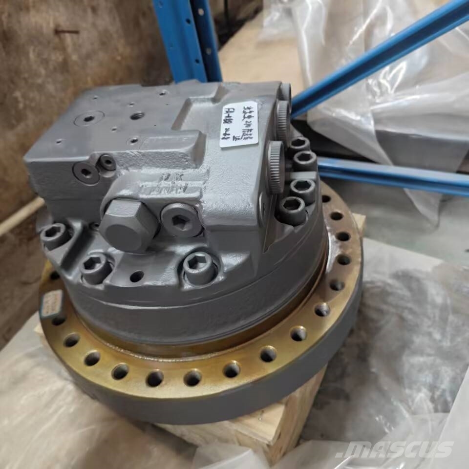 Volvo VOE14533651 Single motor EC200B EC210B travel mot Transmissão
