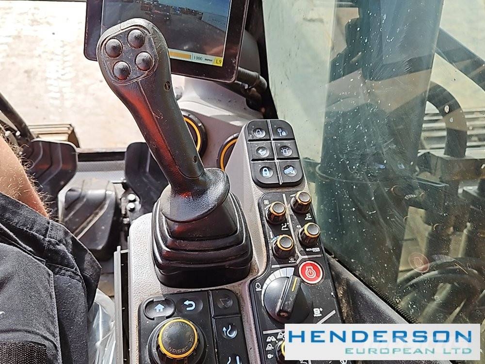 JCB 220X LC Koparki gąsienicowe