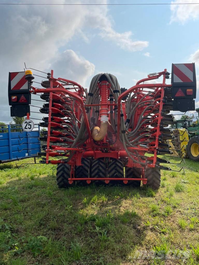 Kverneland U-DRILL مثاقيب