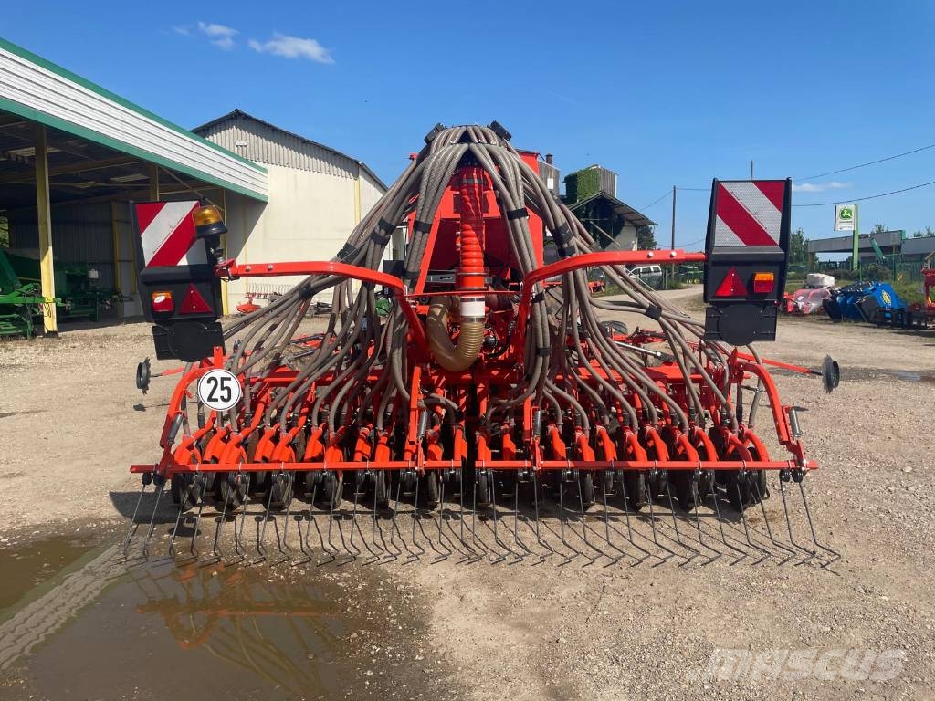 Kverneland U-DRILL مثاقيب