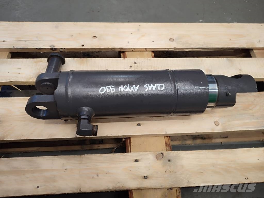 CLAAS Rear linkage cylinder 220384 22979/E Хидравлични