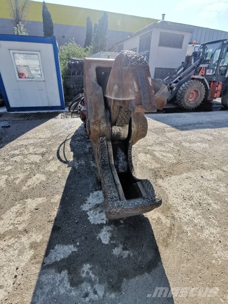 Rotar 50R Hüdraulilised käärid
