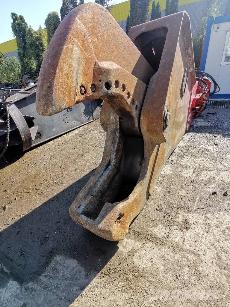 Rotar 50R Hüdraulilised käärid