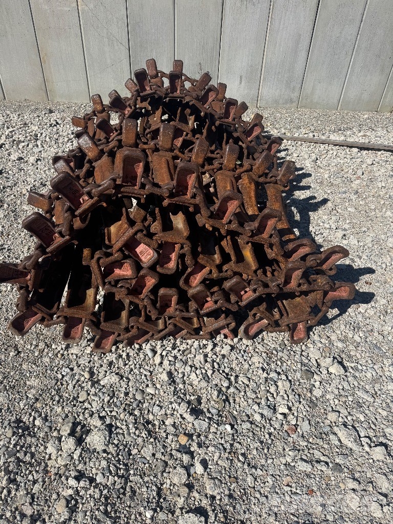 Rottne F10 Forvarderi