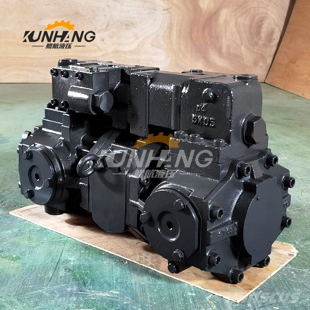 Komatsu 235-60-11100 Hydraulic Pump GD825 GD805 GD805A Hidráulicos