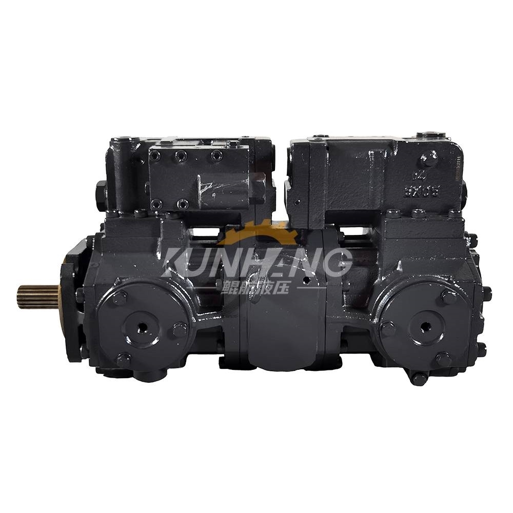 Komatsu 235-60-11100 Hydraulic Pump GD825 GD805 GD805A Hidráulicos