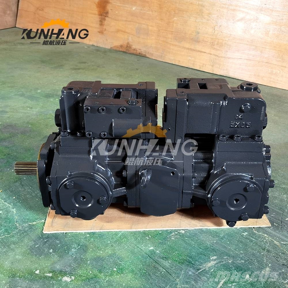 Komatsu 235-60-11100 Hydraulic Pump GD825 GD805 GD805A Hidráulicos