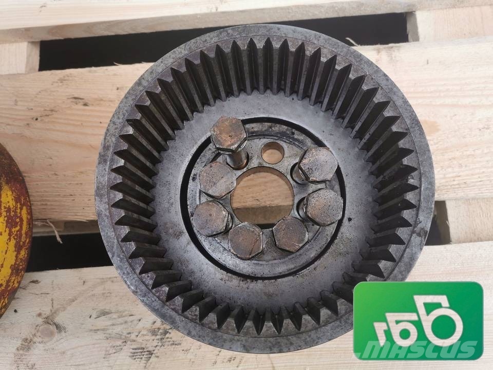 CAT CAT TH 63 Clark-Hurth Planetary Final Drive Μετάδοση