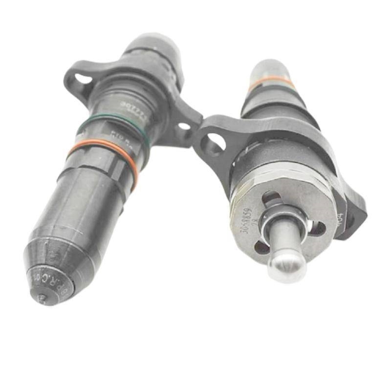 Cummins KTA38 engine injector 3076703 3279719 Moteur
