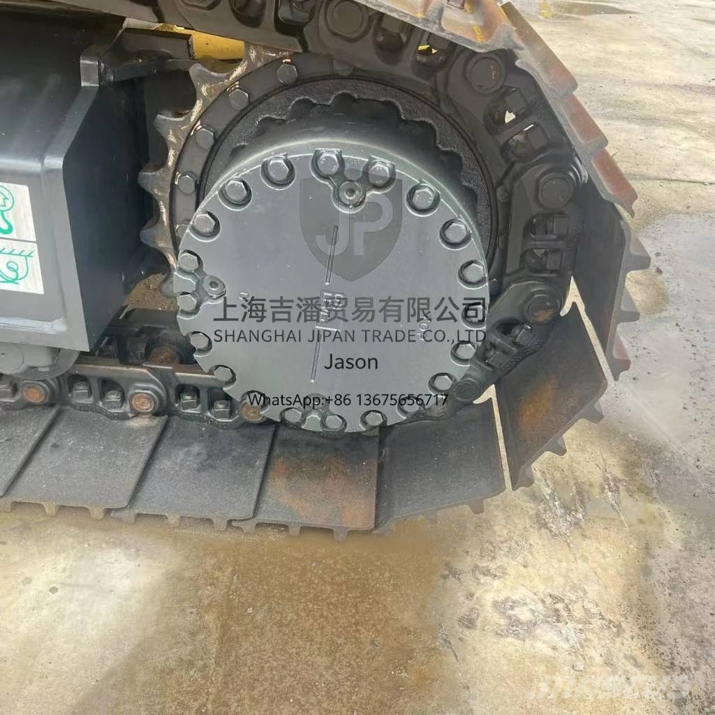 Komatsu PC 240 大型油圧ショベル12t以上（パワーショベル・ユンボ）