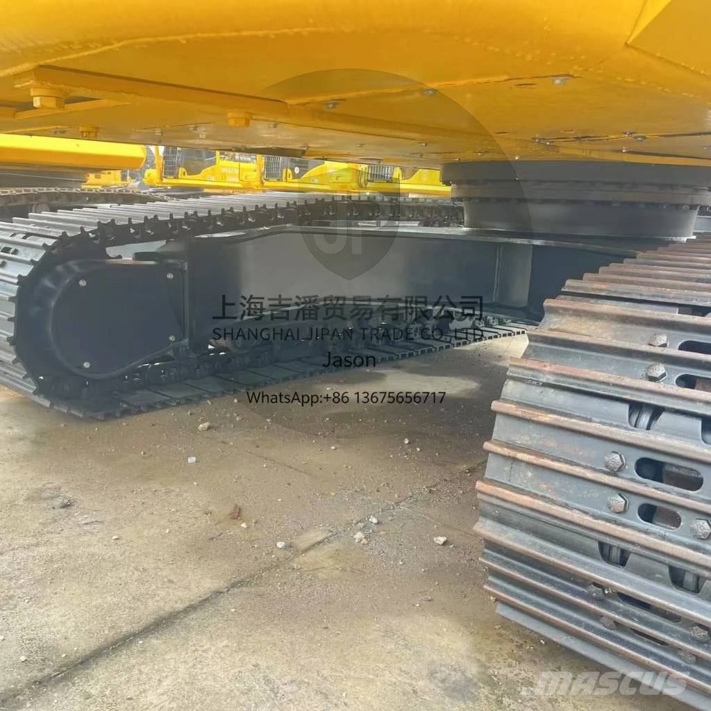 Komatsu PC 240 大型油圧ショベル12t以上（パワーショベル・ユンボ）