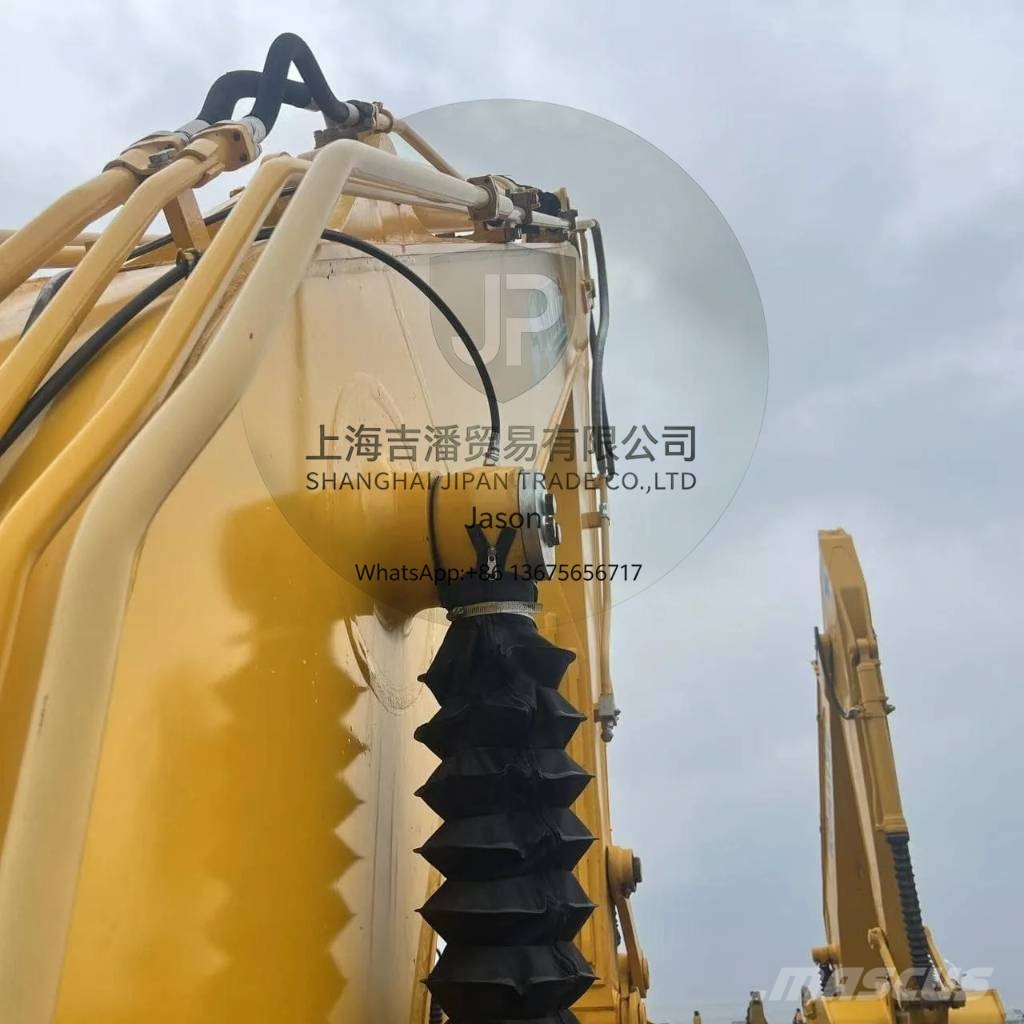 Komatsu PC 240 大型油圧ショベル12t以上（パワーショベル・ユンボ）
