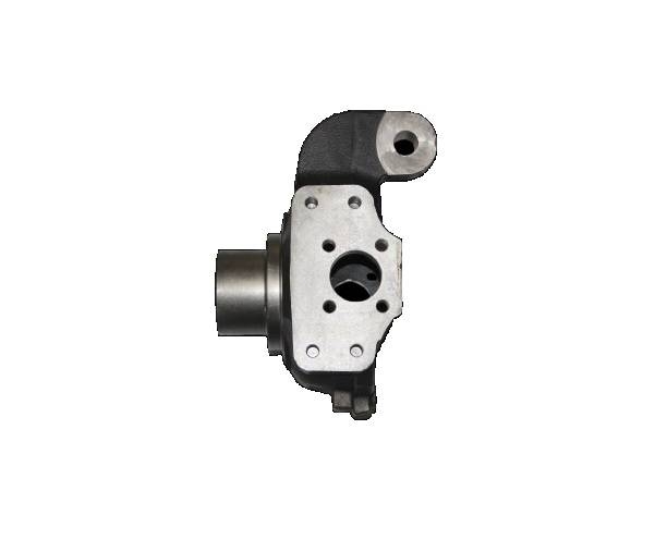 Komatsu Fuzeta - CA0146961 Nápravy