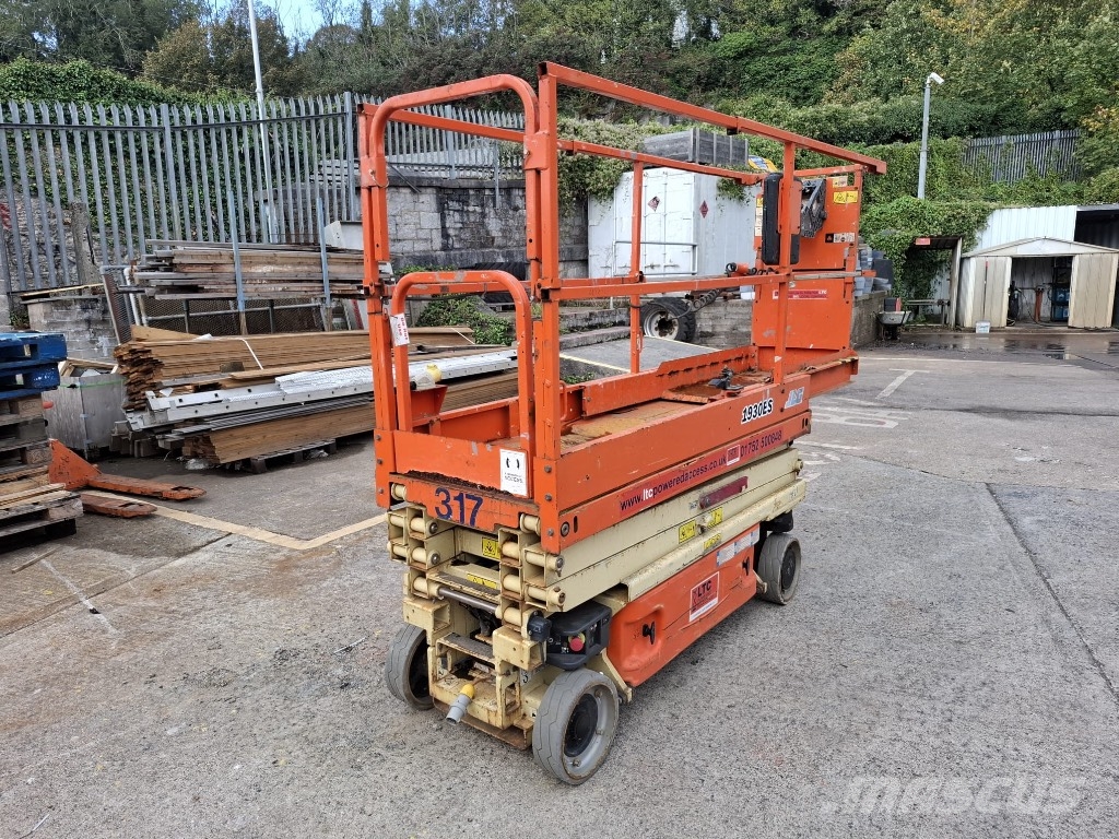 JLG ES 1930 Piattaforme a pantografo