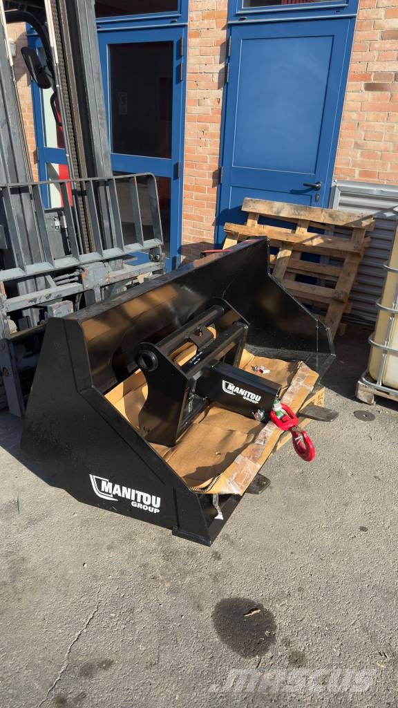 Manitou CBR 730 L1850 Buckets