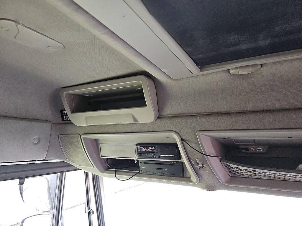 Iveco AS440S51 STRALIS 6X2 TXP 510 366TKM! Ťahače