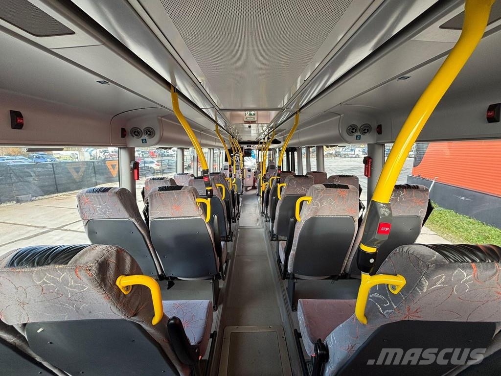 Scania K 320 4x2 Citywide LE 40 SEATS / AC / AUXILIARY HE Stadtbusse