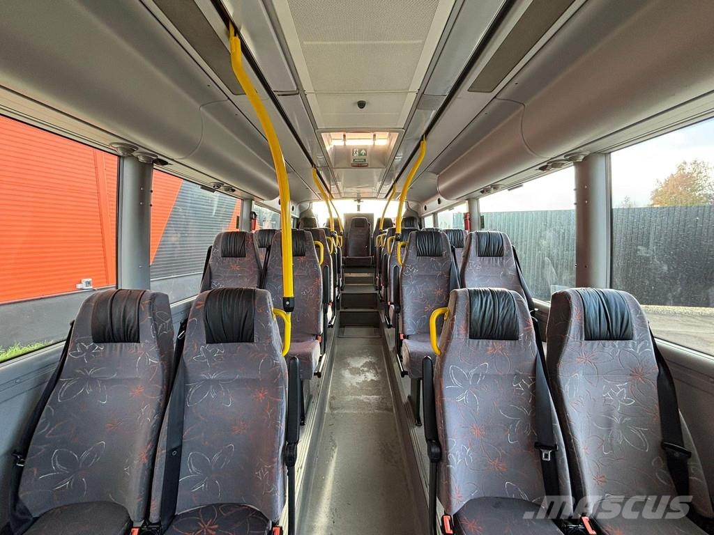 Scania K 320 4x2 Citywide LE 40 SEATS / AC / AUXILIARY HE 시내 버스