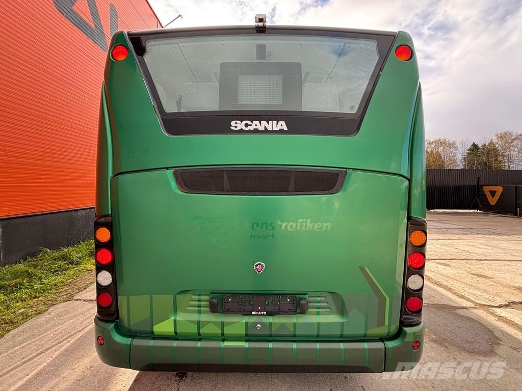 Scania K 320 4x2 Citywide LE 40 SEATS / AC / AUXILIARY HE 시내 버스