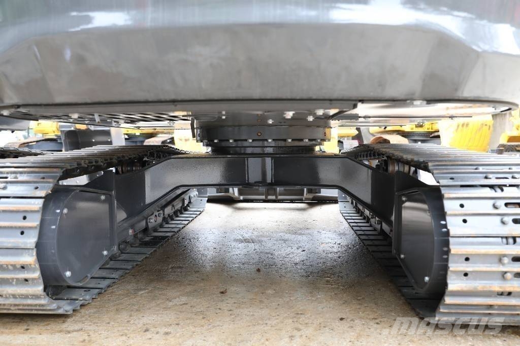 XCMG XE60G pro Raupenbagger
