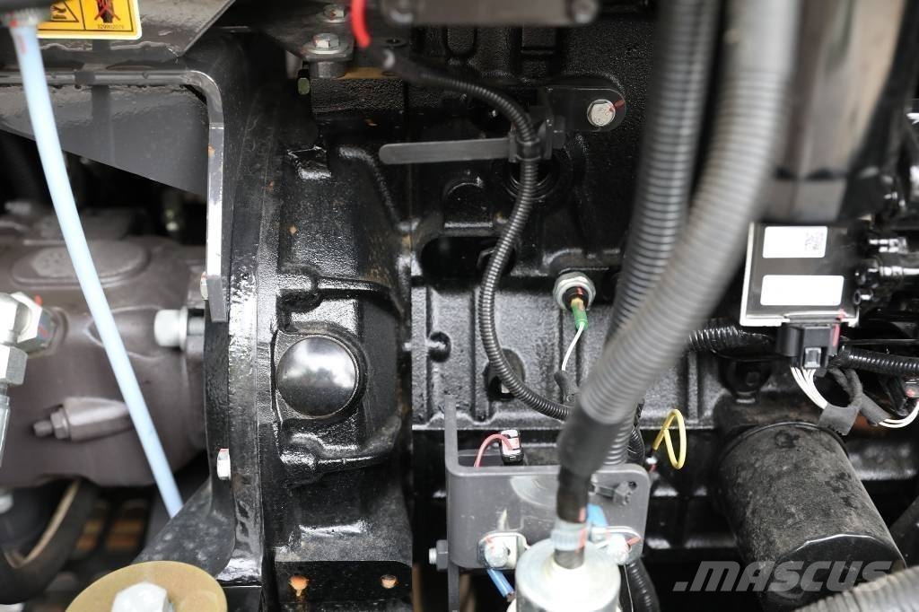 XCMG XE60G pro Raupenbagger