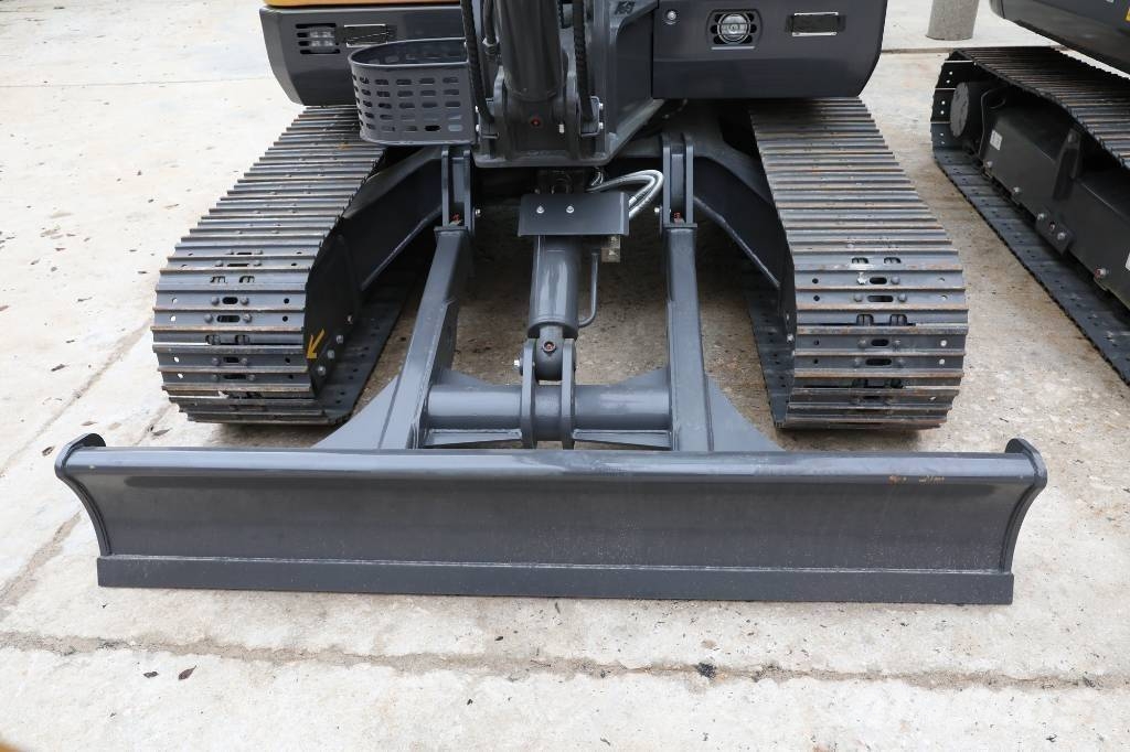 XCMG XE60G pro Raupenbagger