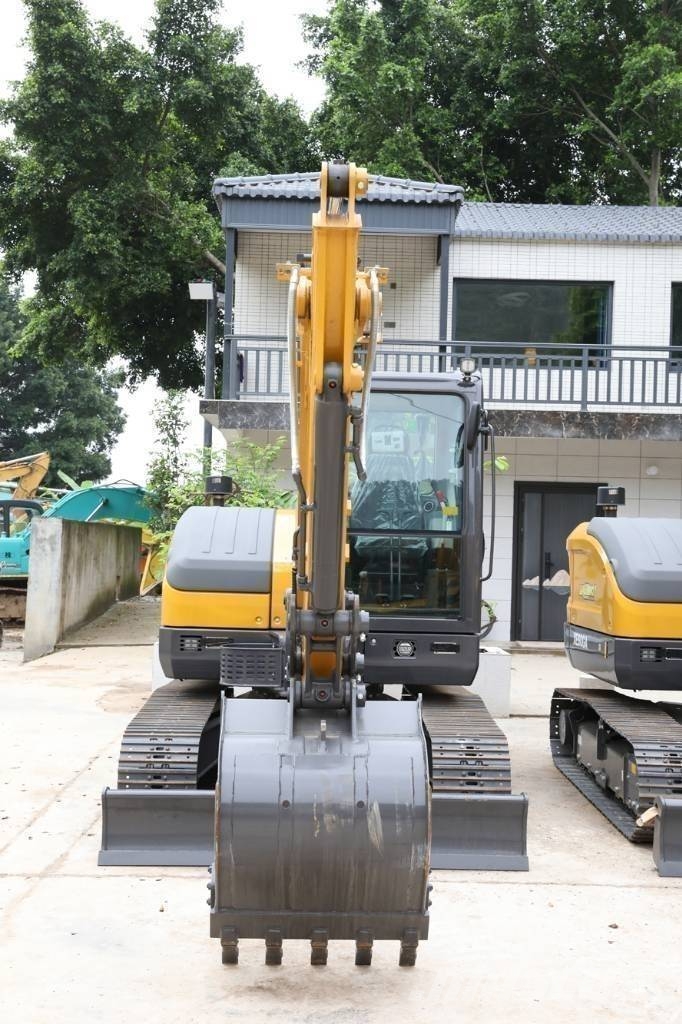 XCMG XE60G pro Raupenbagger