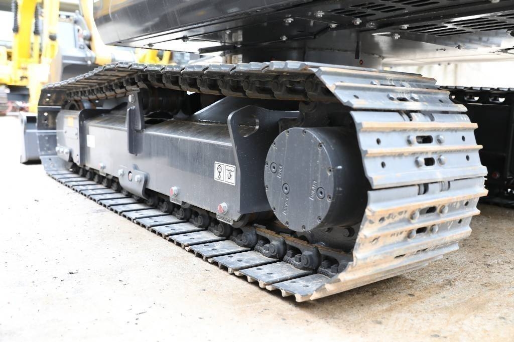 XCMG XE60G pro Raupenbagger