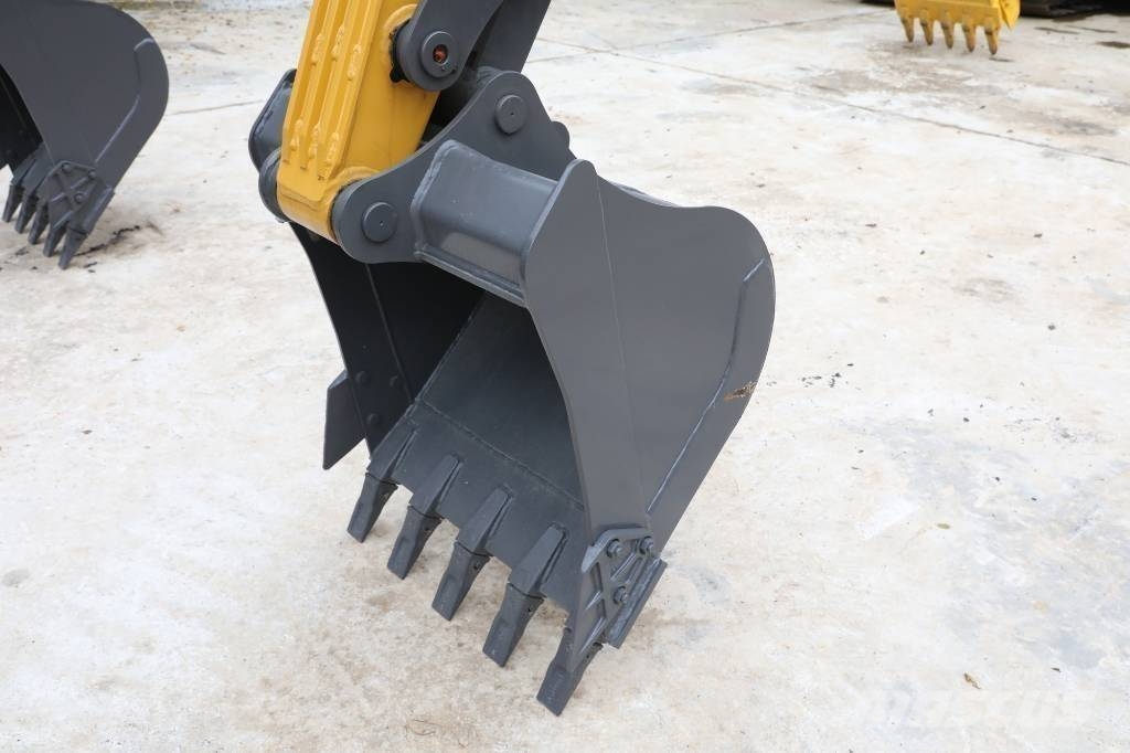 XCMG XE60G pro Raupenbagger