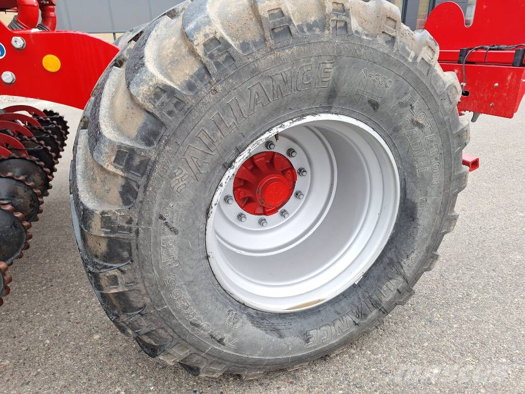 Horsch Avatar 4.16 SD Sejalnice