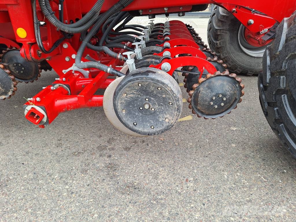 Horsch Avatar 4.16 SD Sejalnice