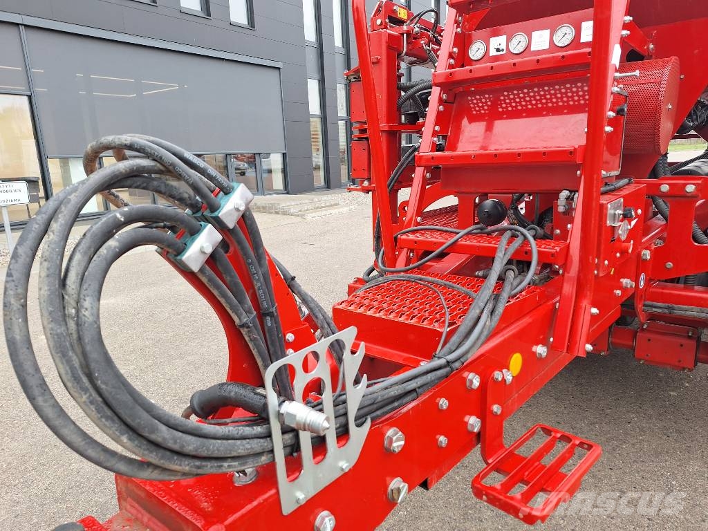 Horsch Avatar 4.16 SD Sejalnice