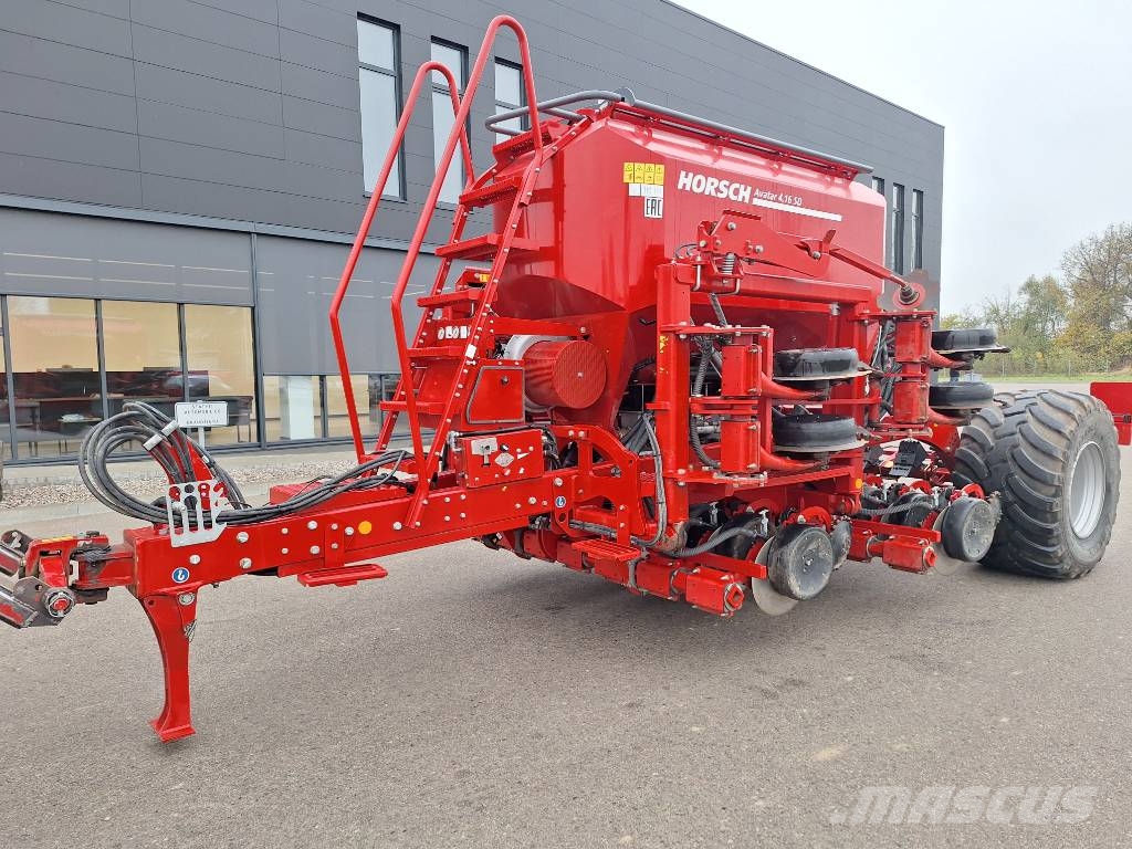 Horsch Avatar 4.16 SD Sejalnice
