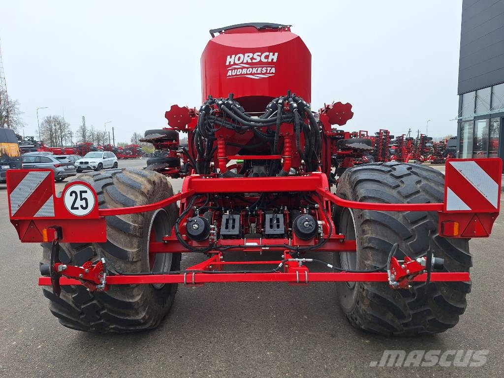 Horsch Avatar 4.16 SD Sejalnice