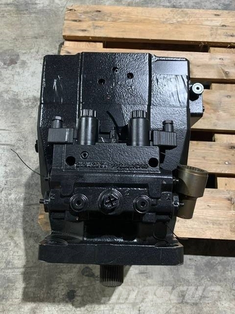 Linde HPV280-02R 0000 Hidraulikos įrenginiai