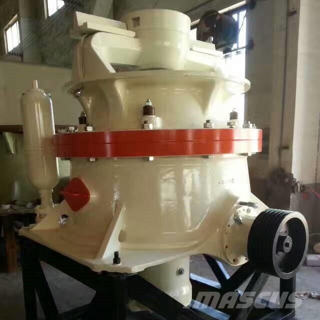 Kinglink Sandvik Type CH430 H3800 Rock Stone Cone Crusher Knusere - anlæg