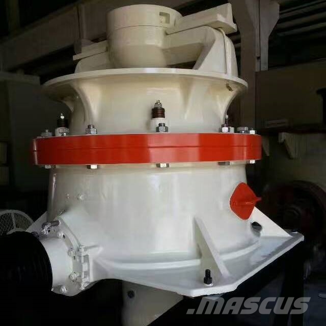 Kinglink Sandvik Type CH430 H3800 Rock Stone Cone Crusher Knusere - anlæg